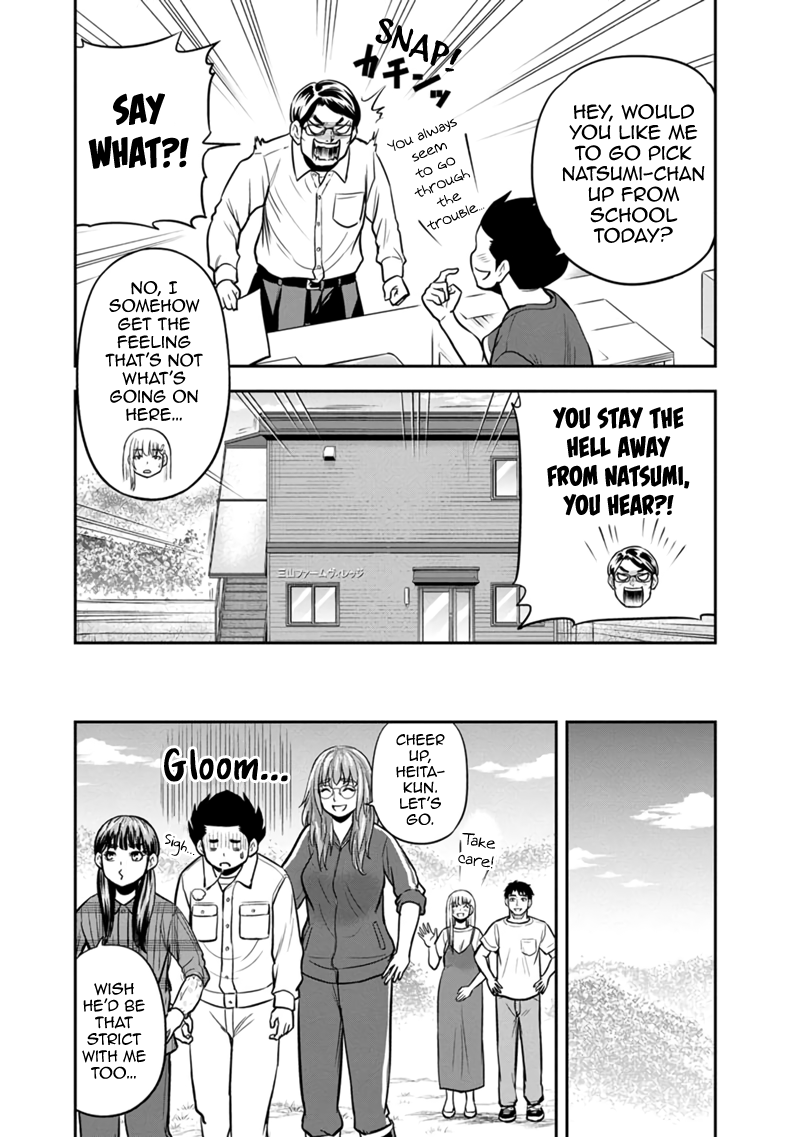 Orenchi ni Kita Onna Kishi to Inakagurashi Surukotoninatta Ken Chapter 131 4